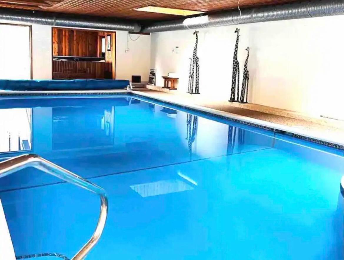 Oceanside Manor - Fancy Room - Golf Course & Beach View Qualicum Beach Exteriör bild