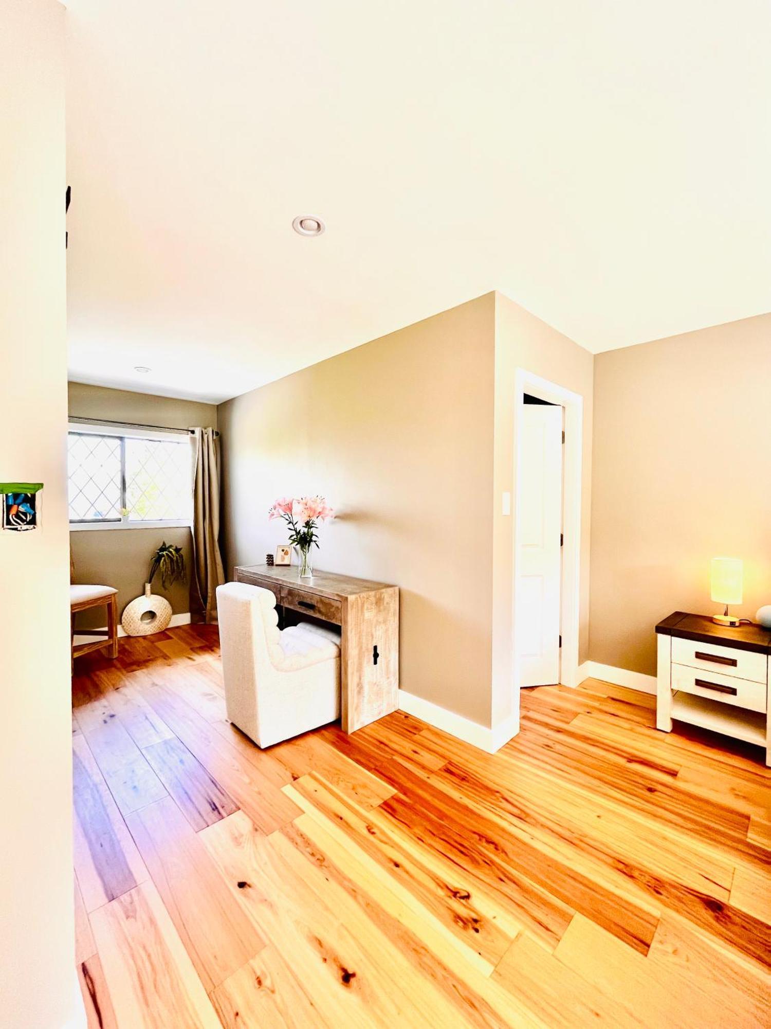 Oceanside Manor - Fancy Room - Golf Course & Beach View Qualicum Beach Exteriör bild