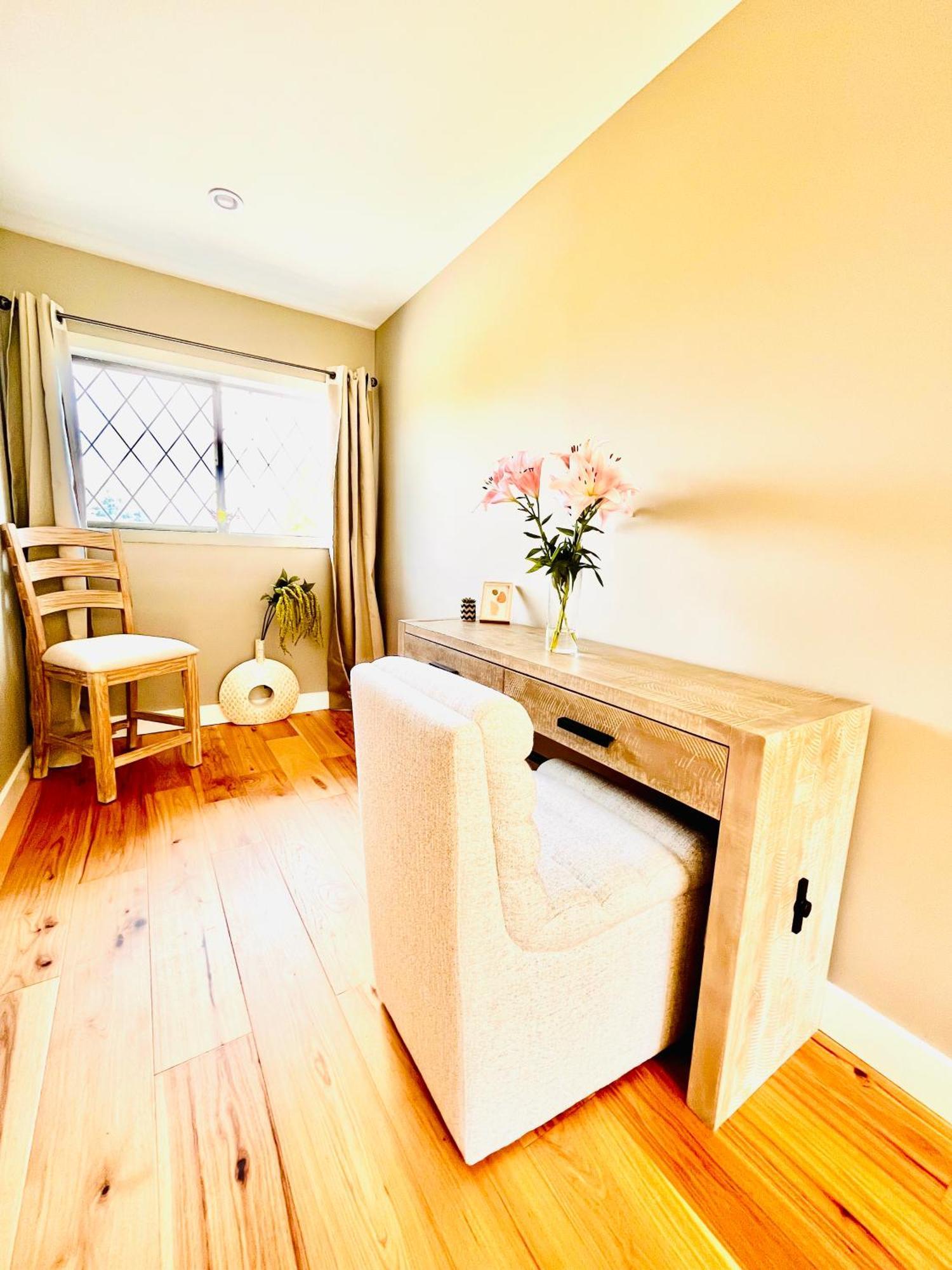 Oceanside Manor - Fancy Room - Golf Course & Beach View Qualicum Beach Exteriör bild