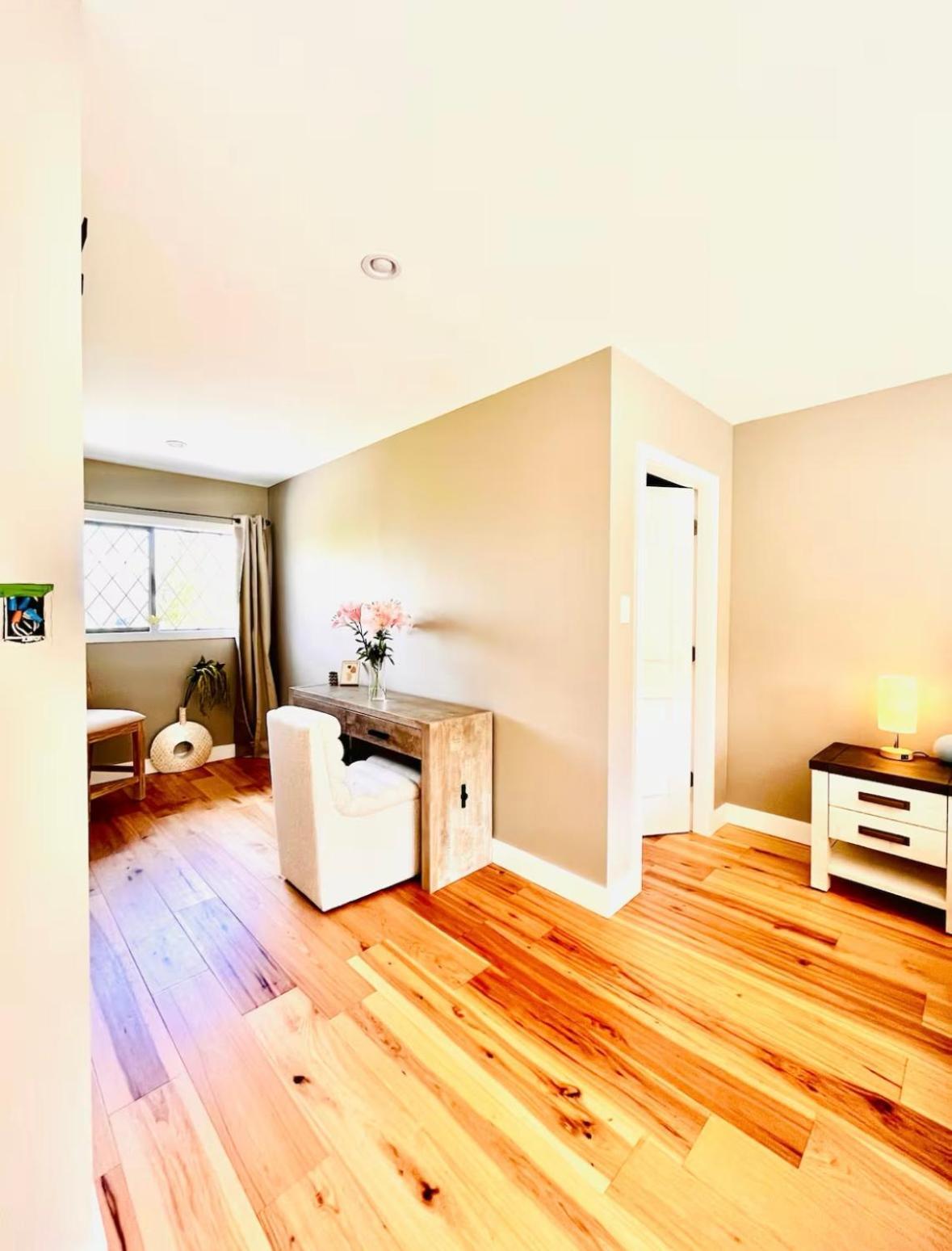 Oceanside Manor - Fancy Room - Golf Course & Beach View Qualicum Beach Exteriör bild